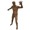 thumbnail image 1 of AltSkin Full Body Spandex/Lycra Suit (S, Leopard), 1 of 2
