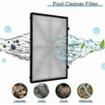 thumbnail image 4 of 4pcs Ultra-fine Filters Pool Cleaner Filter 9991432-r4 Pool Filter For Dolphin M400 M500 Ultra-fine, 4 of 5