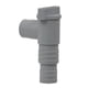 thumbnail image 3 of Adaptador Piscina PVC Equipo para Exteriores Duradero A Prueba Fugas 32 Mm (A), 3 of 7