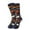 A, variant on DJN Socks Halloween Socks for Women Fuzzy Socks for Women Fluffy Cozy Slipper Socks Fall Halloween Socks Gifts Pumpkin Slippers Polyester,Spandex A One Size