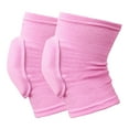 thumbnail image 3 of Knee Support Knee Protector Sponge pads dance knee pads P2 dance Isღ A5J6, 3 of 4