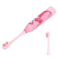thumbnail image 1 of Childrens Electric Toothbrush, All Round Cleaning Toothbrush, Multi Functional Tooth Cleaning Tool,  Care Supplies, Cute Cartoon Pattern Toothbrush, For Brushing Teeth, 1 of 8