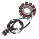 thumbnail image 1 of Estator para motocicleta Honda Navi 110 Kinlley Plateado, 1 of 3