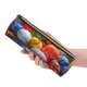 thumbnail image 5 of Easygdp Easter Eggs para Estuche de Lápices Cilíndrico de Cuero con Cremallera, Organizador de Lápices de Cuero para Escuela, Oficina y Viajes, 5 of 6