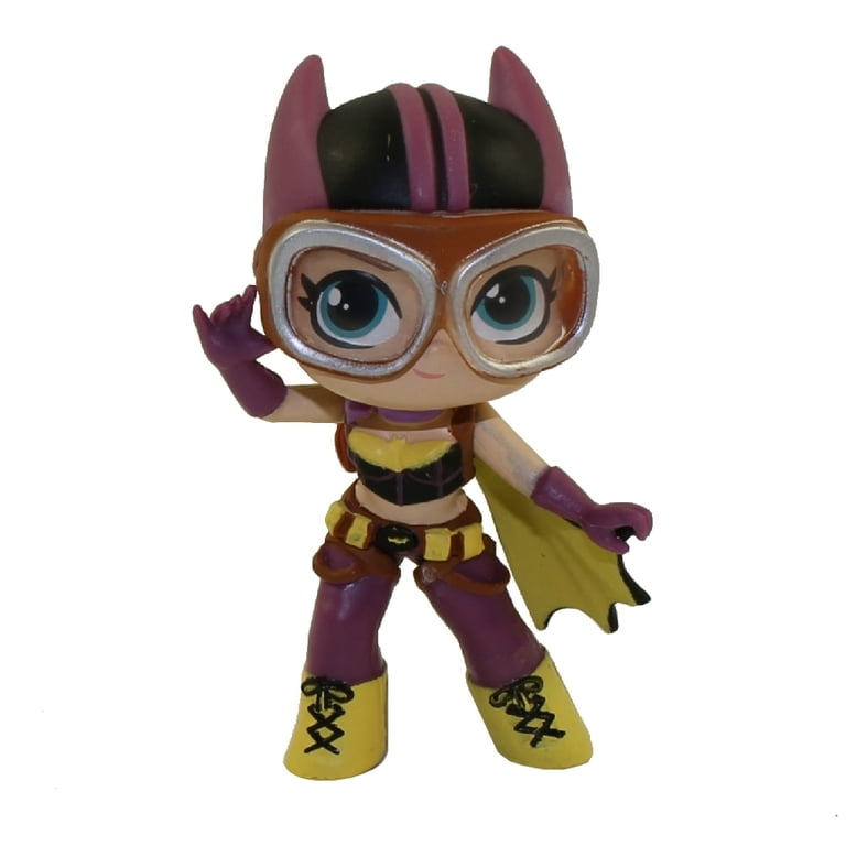 Funko Mystery Minis Vinyl Figure DC Bombshells Specialty Series