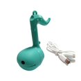 thumbnail image 1 of Electronic Musical Instrument Portable Synthesizer Electric Tadpole Funny T[., 1 of 8