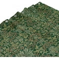 thumbnail image 4 of Victorian William Morris Original Design Vintage Shower Curtain Furniture Bathroom Fabric Decorations Washable Shower Curtain with Hooks, 4 of 8