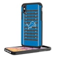 thumbnail image 2 of Detroit Lions iPhone Rugged Field Design Case, 2 of 5