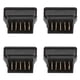 thumbnail image 5 of Interruptores De Elevación De Vidrio Interruptor De Ventana Eléctrica Universal DC12V 24V 4PCS Para Automóviles ANGGREK Otros Vehículos, 5 of 8