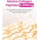 thumbnail image 3 of CJwellcare Innerb Glowshot Colágeno (10.1 fl oz, 6 porciones) - Colágeno líquido marino para mujeres, 3000 mg de péptidos de colágeno, inyecciones de colágeno para alta absorción, suplemento para cabe, 3 of 5