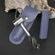 thumbnail image 3 of Brocas de Madera de Mano para Bushcraft y Camping Baoblaze Barrena Manual, 3 of 7