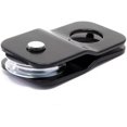 thumbnail image 2 of Opening pulley 4t Winch Cable guide Block Snatch Workshop Deflection pulley, 2 of 6