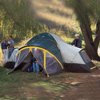 Ozark Trail 8-Person Dome Tent With Awning