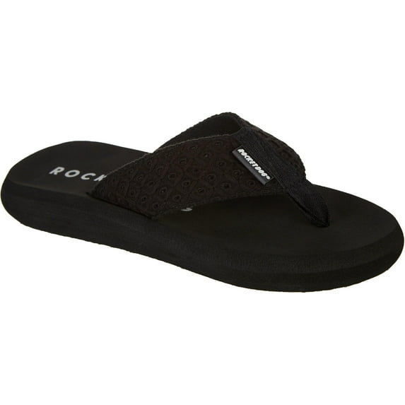 Rocket Dog Womens Kingsley Flip Flops