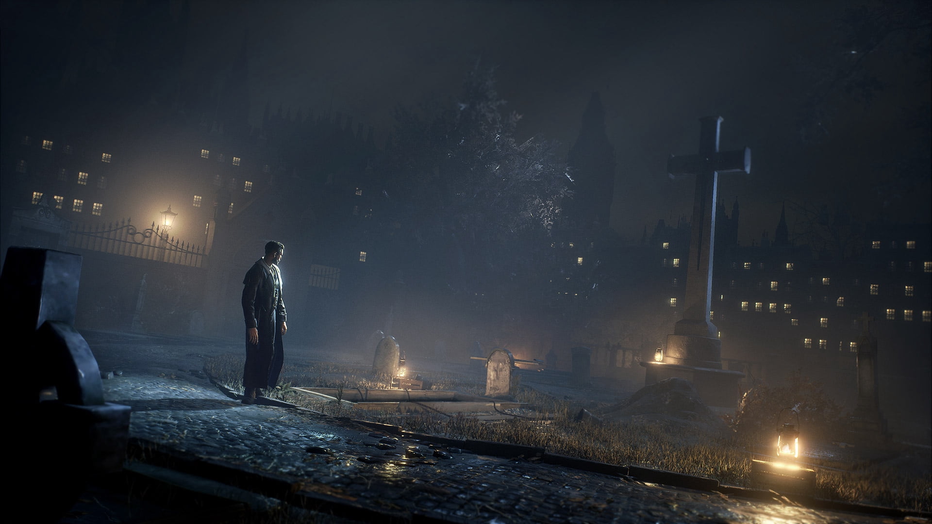 Vampyr - Xbox One [Digital]