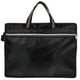 thumbnail image 1 of Bolsa de tela Oxford con cremallera para documentos, portátil, para guardar archivos, para hombre, 1 of 5