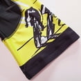 thumbnail image 4 of Summer Men's Cycling jersey Wear Strap Suit Set Ropa with Gel Pad MTB Bicycle, 4 of 5