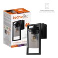 thumbnail image 2 of Lámpara Tecnolite de Pared Base E27 Tomacorrientes, 2 of 4
