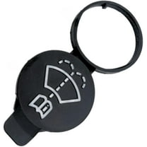 OEM Replacement Windshield Washer Fluid Reservoir Cap – Compatible with Part Numbers 12767700, 13227300, 19172571 – Fits Select Chevrolet, Cadillac, and GMC Models 2010-2021