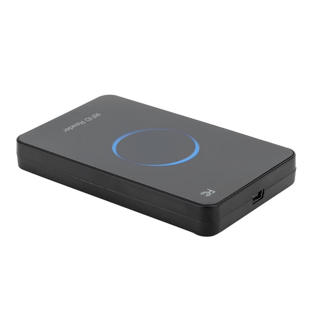 Lector de tarjetas USB Nikou Lector-escritor inteligente sin contacto