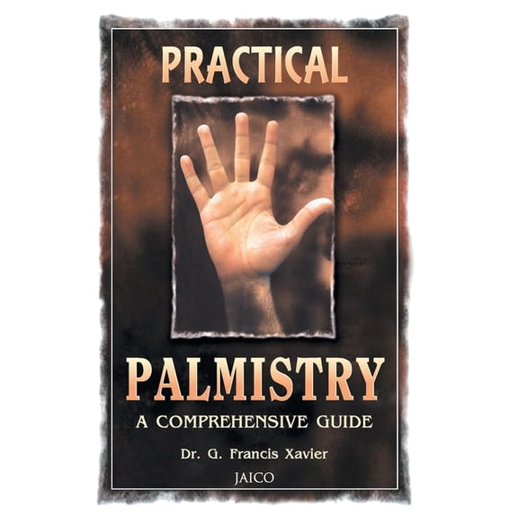Practical Palmistry: A Comprehensive Guide, (Paperback)