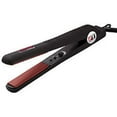 thumbnail image 1 of Fusion Tools HTX108 Tourmaline Nanocomplex 1” Flat Iron, 1 of 1