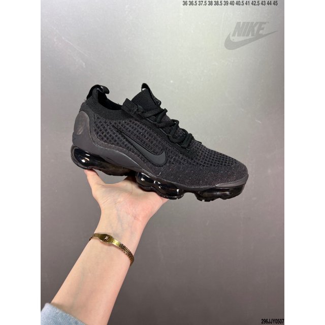 air vapormax 2021 flyknit fk 2021 Zapatos Casuales De Moda De Correr Acolchados Originales Para Hombres Y Mujeres Gao Jiahui unisex