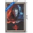 thumbnail image 5 of Netflix Stranger Things : Saison 4 - Joyce One Sheet, 5 of 5