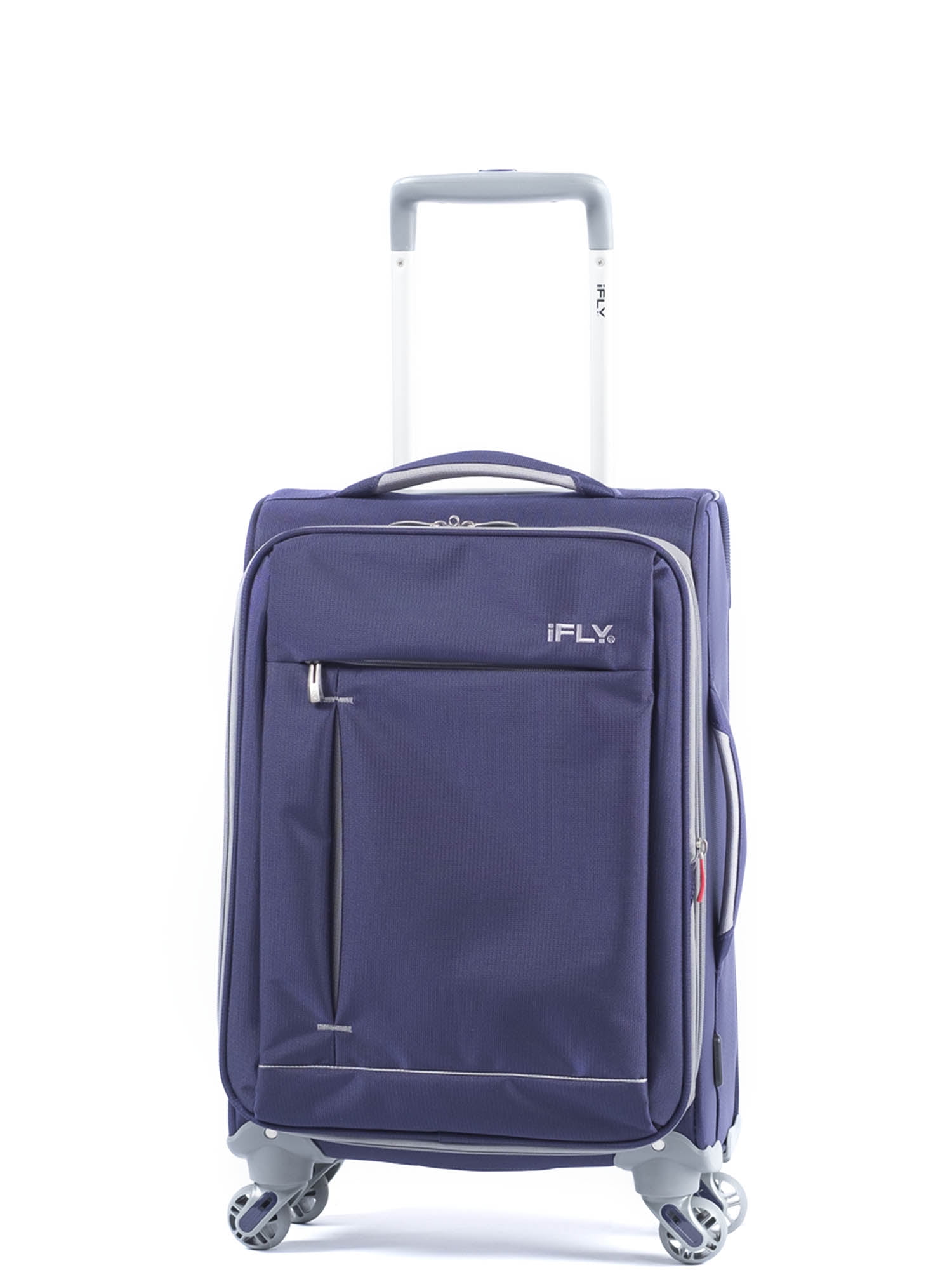 ifly soft sided luggage reviews