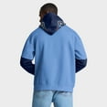 thumbnail image 3 of Men's Fanatics Light Blue Tennessee Titans Helmet Pullover Hoodie, 3 of 7