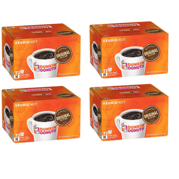 Dunkin donuts original k cheap cups