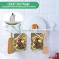 thumbnail image 6 of 2 Pack Pot Holders for Kitchen Heat Resistant Hot Pads Sets for Cooking Baking Cow Lying in Sunflowers, 6 of 7