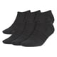 thumbnail image 1 of Calcetines Adidas Superlite No Show Arch Compression para hombre, paquete de 6, 1 of 6