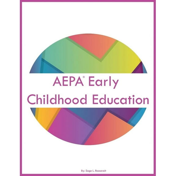 AEPA Early Childhood Education, (Paperback)
