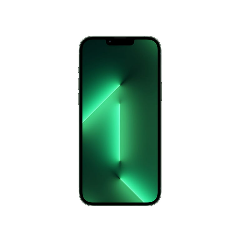 Verizon iPhone 13 Pro Max 128gb Alpine Green 