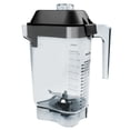 thumbnail image 1 of Blender Pitcher 48oz, Compatible avec VM0145 VM0100A 36019 16016 15978 Commercial etc, Blender Pitcher Récipient Pot Tasse, Garantie 5 Ans, 1 of 7