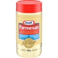 thumbnail image 1 of Kraft Light Grated Parmesan Cheese, 1 of 4