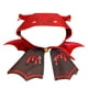 thumbnail image 1 of Ropa para muñecas de 17 cm. Vestidos de moda para niños mayores de 3 años. Ropa de juego de tela suave para jugar en interiores. Accesorios para disfraces., 1 of 5
