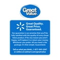 thumbnail image 7 of Great Value Oven Roasted Turkey Breast Lunchmeat, 16 oz, Plastic Tub, Refrigerated, 7 of 7