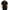 Black, variant on GENTS BLISS Short Sleeve Mens Dress Shirts Casual Solid Shirts for Men Regular Oxford Tops with Pocket