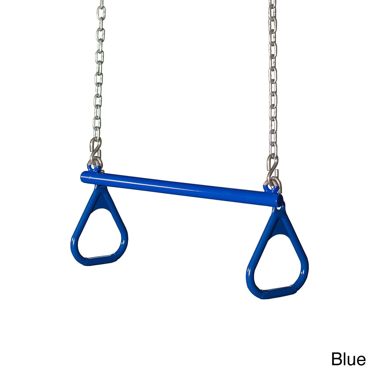 Gorilla Playsets 21inch Trapeze Bar and Rings