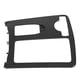 thumbnail image 5 of Embellecedor de portavasos de consola central estilo fibra de carbono, cubierta de marco de repuesto para Mercedes-Benz E-Clase E200 E260 2010-2012 con volante a la izquierda, 5 of 14