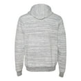 thumbnail image 3 of New - MMf - BELLA + CANVAS - Unisex Sponge Fleece Hoodie Retired, 3 of 5