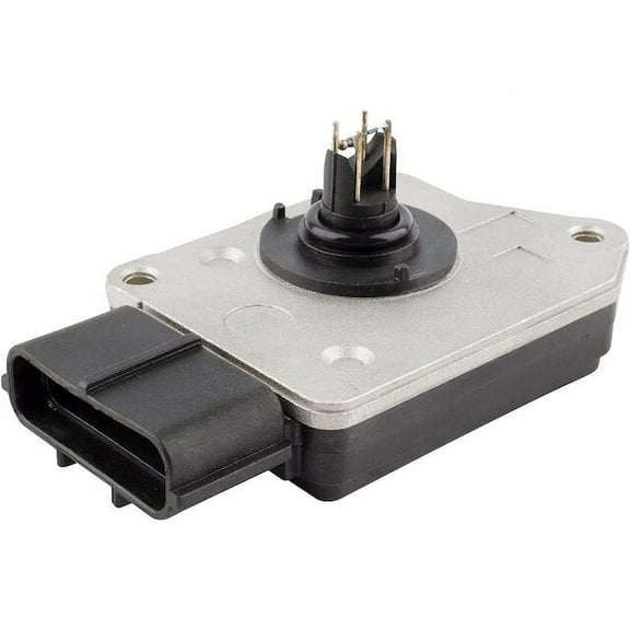 Mass Air Flow Sensor - Compatible with 1996 - 1999 Ford Escort 1997 1998