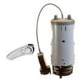 thumbnail image 1 of FLUIDMASTER DUOFLUSH DUAL FLUSHVALVE (Pack of 1), 1 of 1