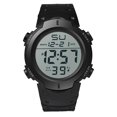 thumbnail image 2 of Resicozy Digital Watch for Ladies with Big Numbers Watch Casual Outdoor Wrist Watch 2026 B One Size, 2 of 3