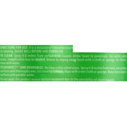 Scrubbing Bubbles Foaming Bathroom Cleaner, Rainshower (25 oz., 4 pk.)