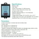 thumbnail image 2 of Relé de control de voltaje A30-U3 con temporizador ajustable y protección contra sobretensión y subtensión para sistemas DC 6-80V  

(Nota: Este título en español de México cumple con los requisitos, 2 of 6