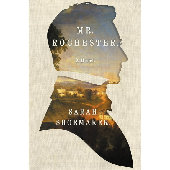 Mr. Rochester (Hardcover)