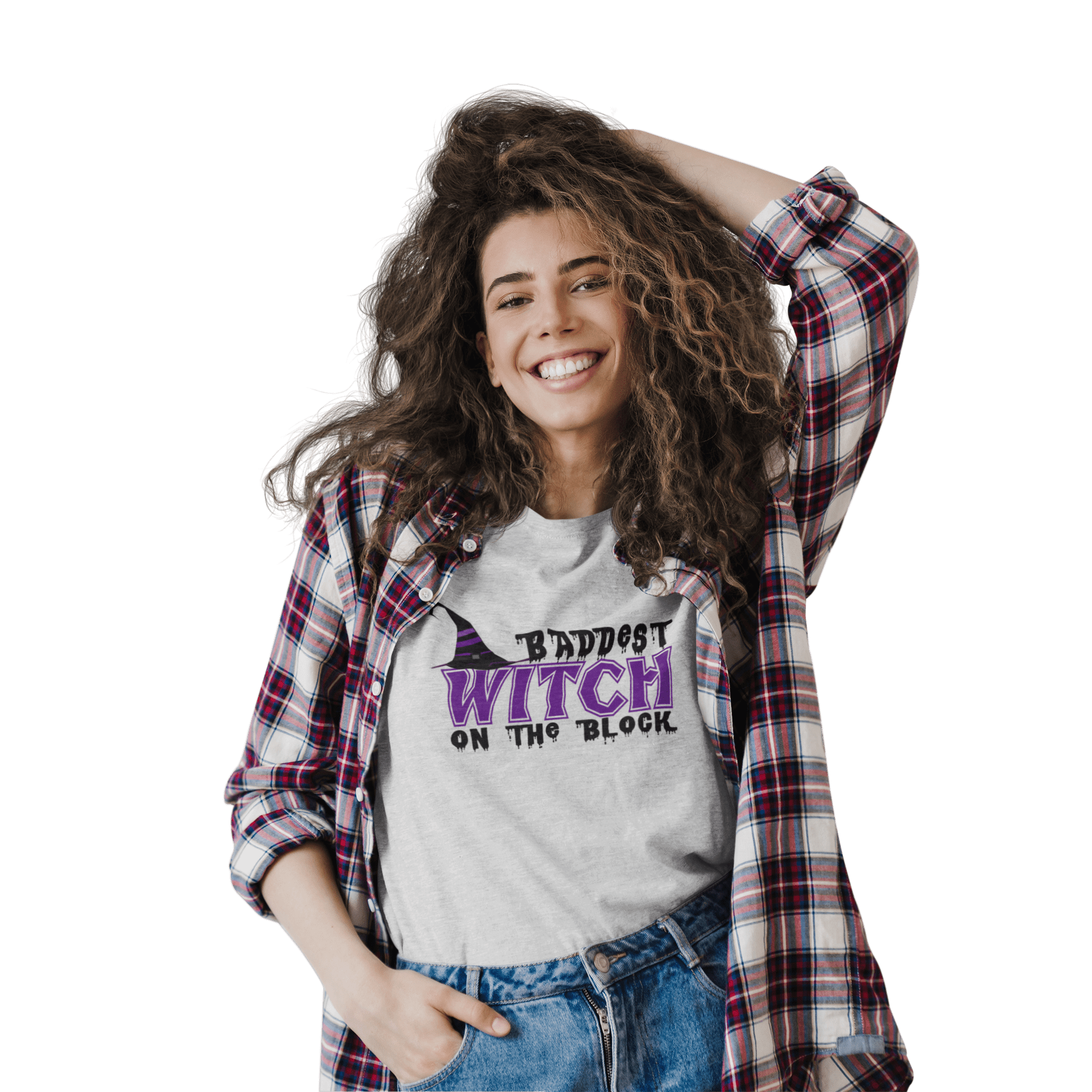 Halloween Shirts for Women, Halloween Clothes, Mens Tee Thirts, Witch